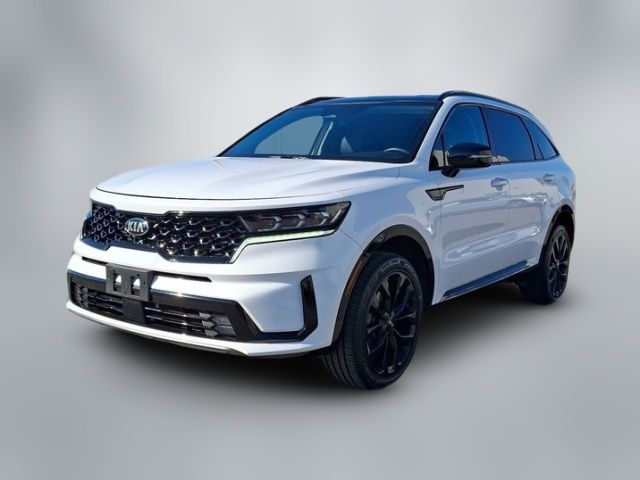 2021 Kia Sorento SX