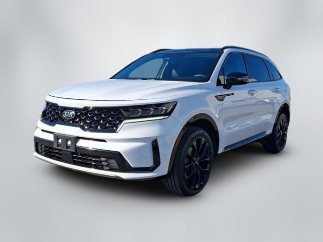 2021 Kia Sorento SX