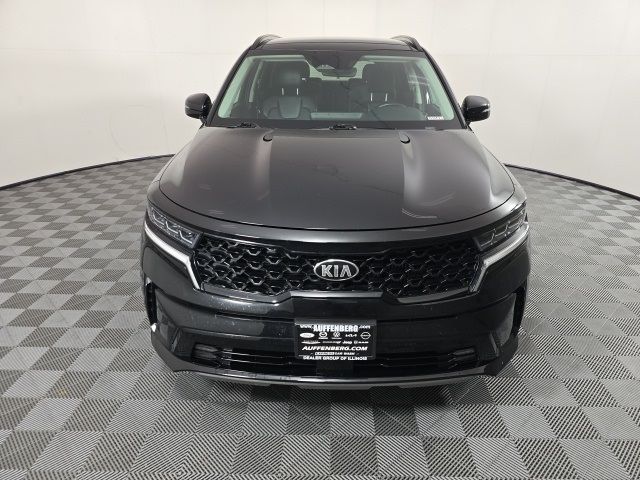 2021 Kia Sorento SX