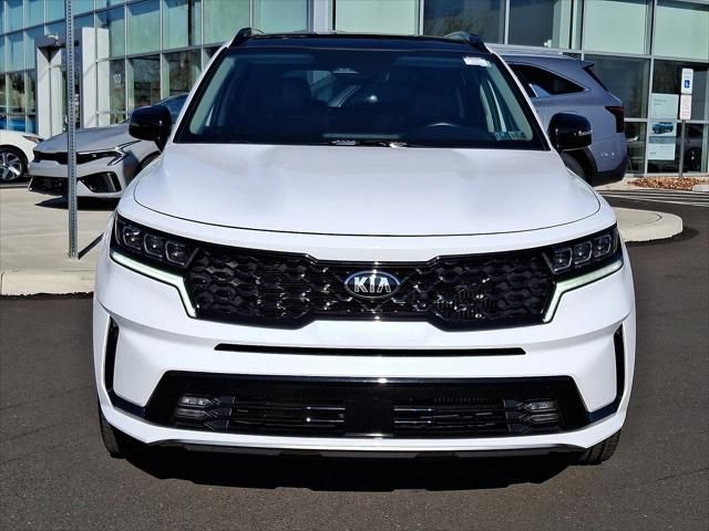 2021 Kia Sorento SX