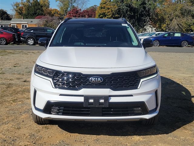 2021 Kia Sorento SX