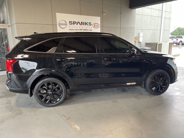 2021 Kia Sorento SX