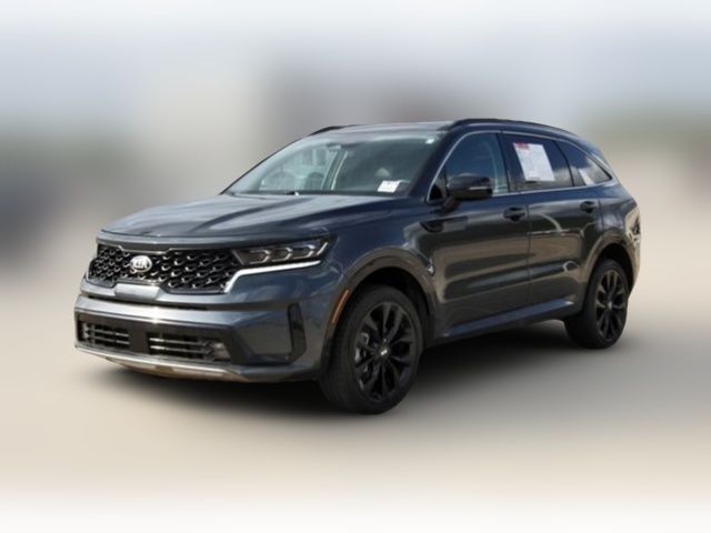 2021 Kia Sorento SX