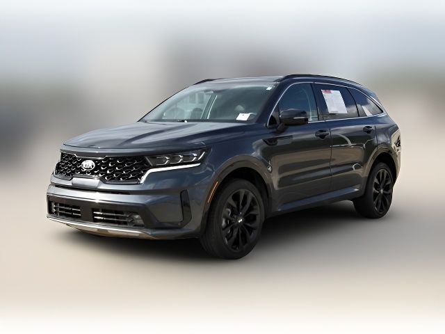 2021 Kia Sorento SX