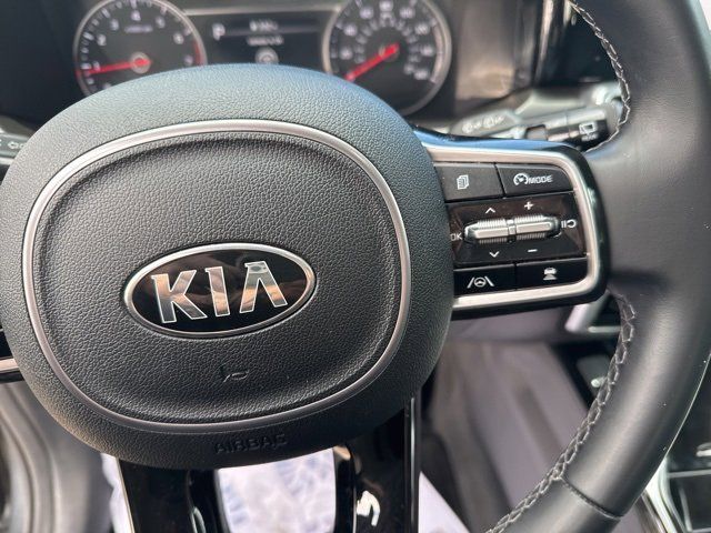 2021 Kia Sorento SX