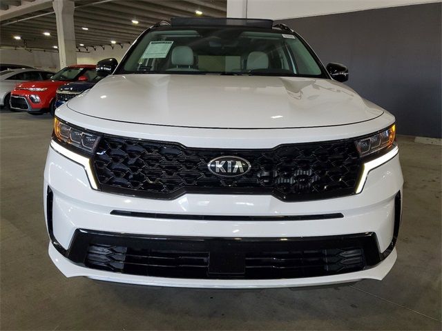 2021 Kia Sorento SX