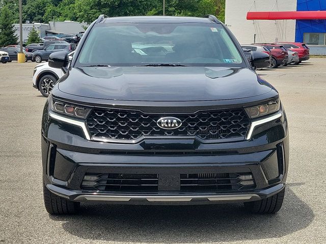 2021 Kia Sorento SX