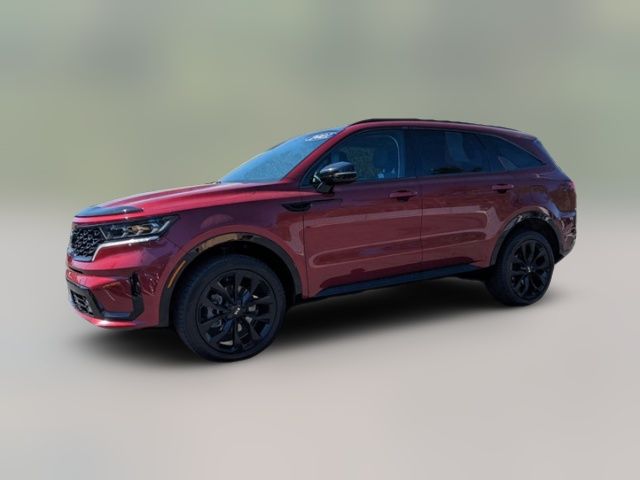 2021 Kia Sorento SX