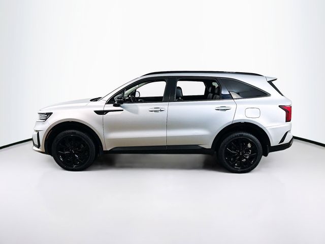 2021 Kia Sorento SX