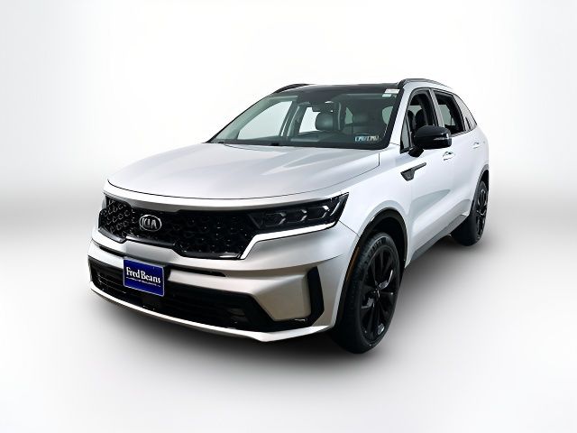 2021 Kia Sorento SX