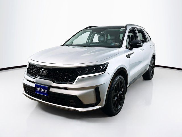 2021 Kia Sorento SX