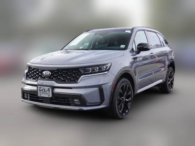 2021 Kia Sorento SX