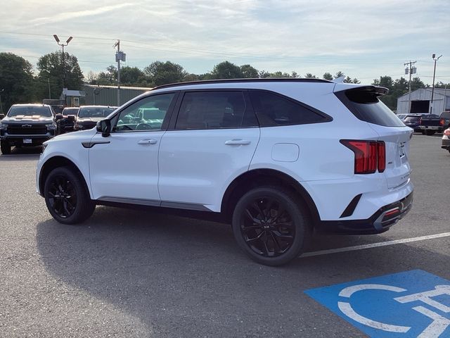 2021 Kia Sorento SX