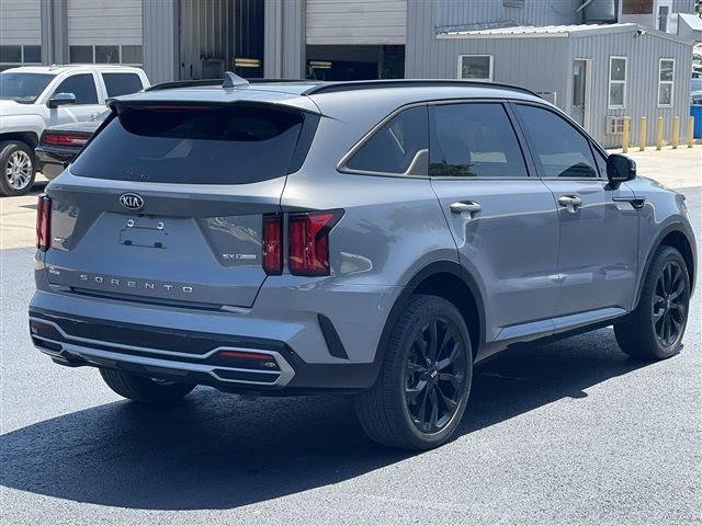 2021 Kia Sorento SX