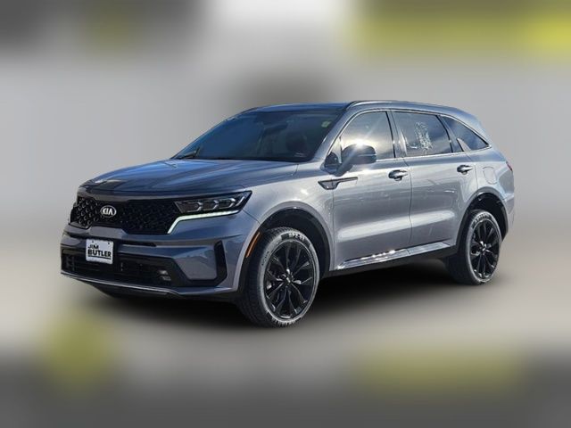 2021 Kia Sorento SX