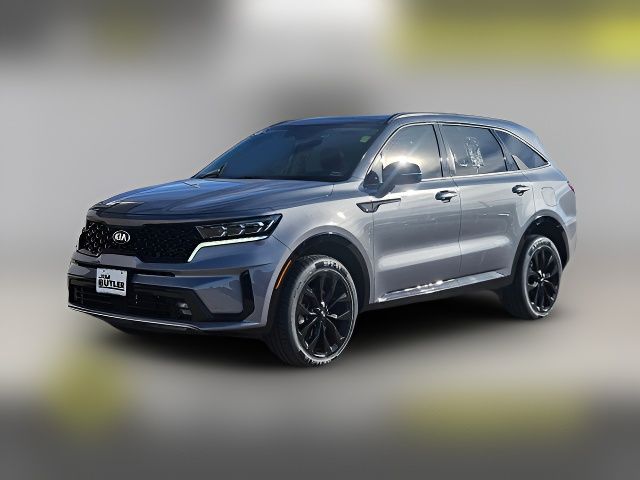 2021 Kia Sorento SX