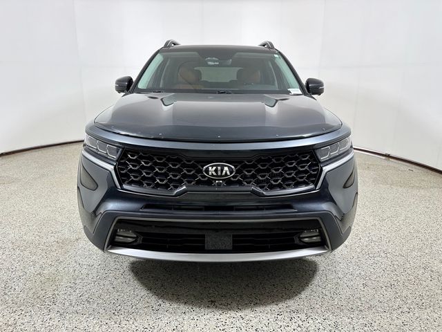 2021 Kia Sorento SX Prestige X-Line