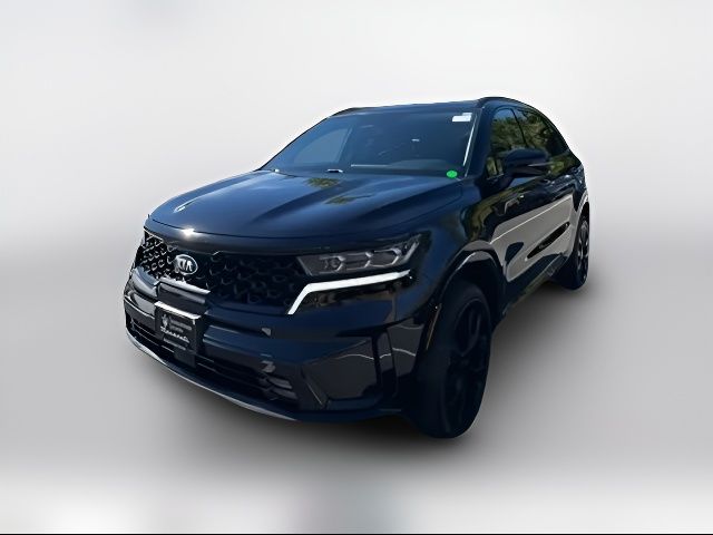 2021 Kia Sorento SX