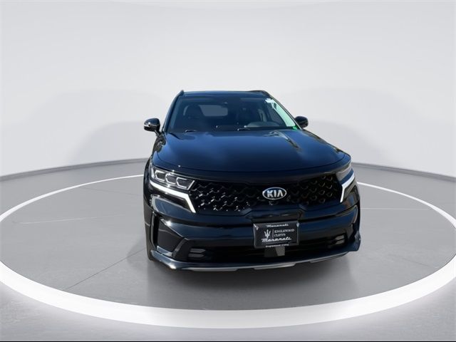 2021 Kia Sorento SX