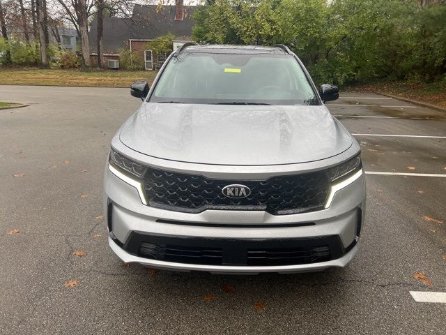 2021 Kia Sorento SX