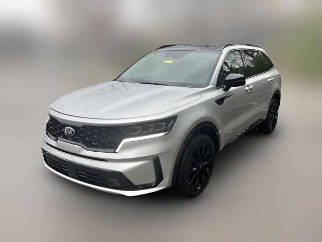 2021 Kia Sorento SX