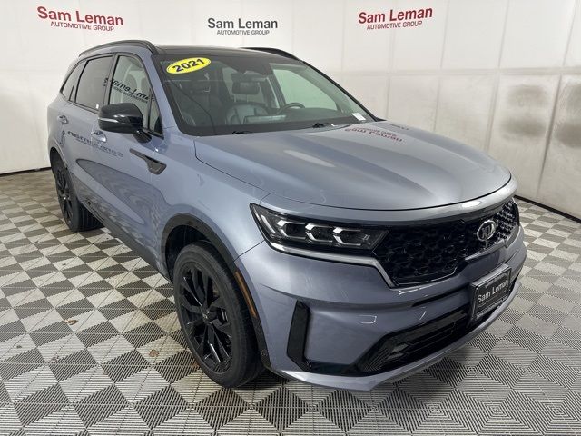 2021 Kia Sorento SX