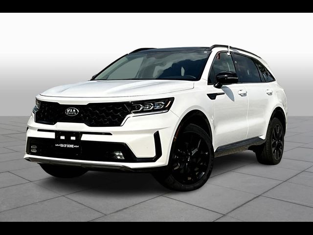 2021 Kia Sorento SX