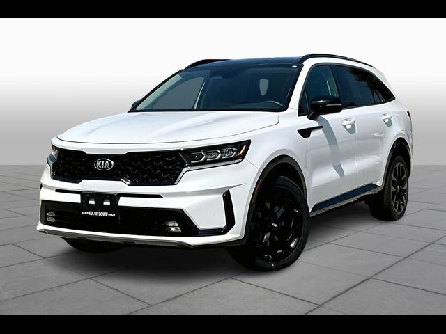 2021 Kia Sorento SX