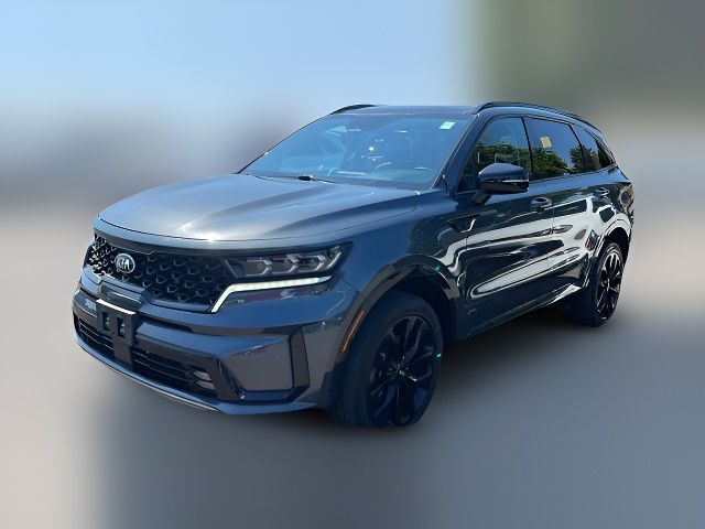 2021 Kia Sorento SX