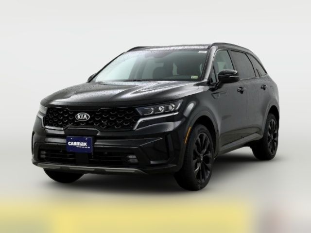 2021 Kia Sorento SX