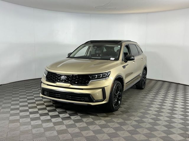 2021 Kia Sorento SX