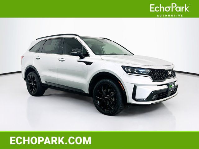 2021 Kia Sorento SX