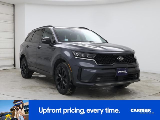 2021 Kia Sorento SX