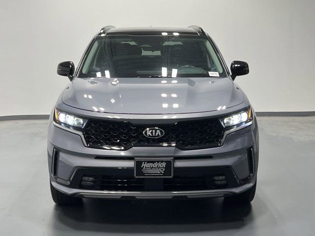 2021 Kia Sorento SX