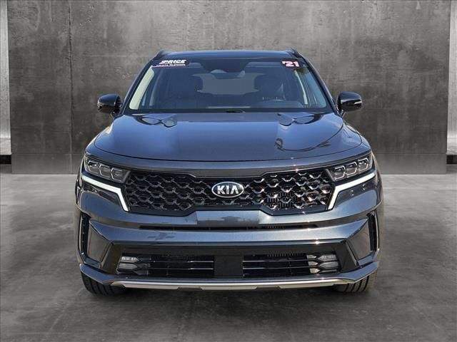 2021 Kia Sorento SX