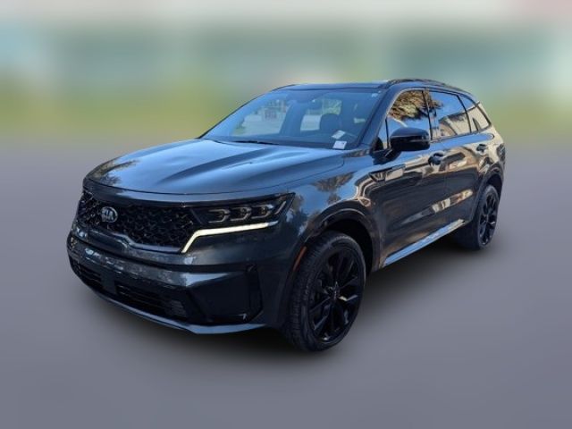 2021 Kia Sorento SX