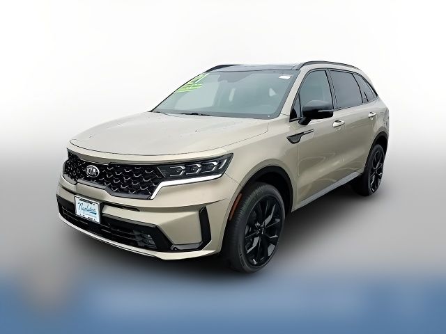 2021 Kia Sorento SX