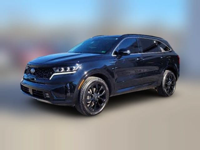 2021 Kia Sorento SX