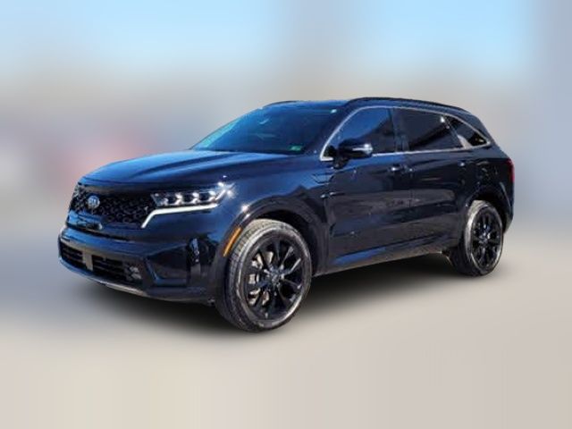 2021 Kia Sorento SX