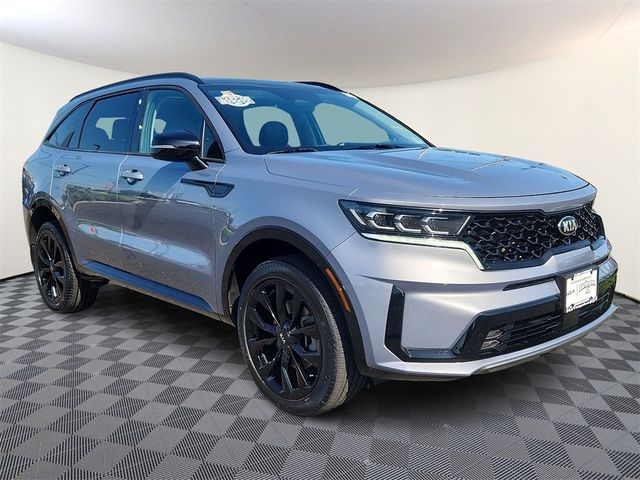 2021 Kia Sorento SX