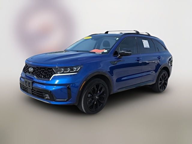 2021 Kia Sorento SX