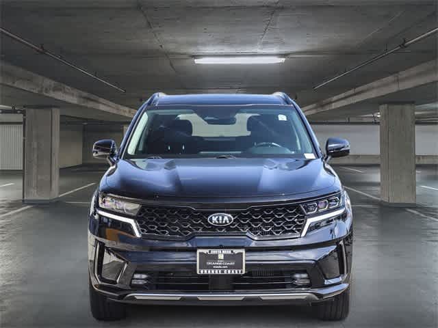 2021 Kia Sorento SX