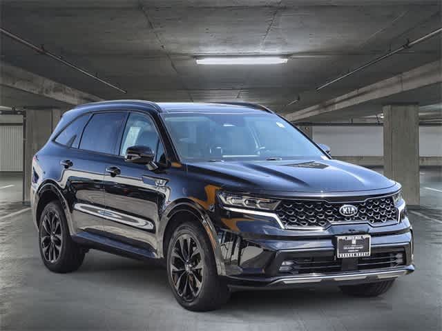 2021 Kia Sorento SX