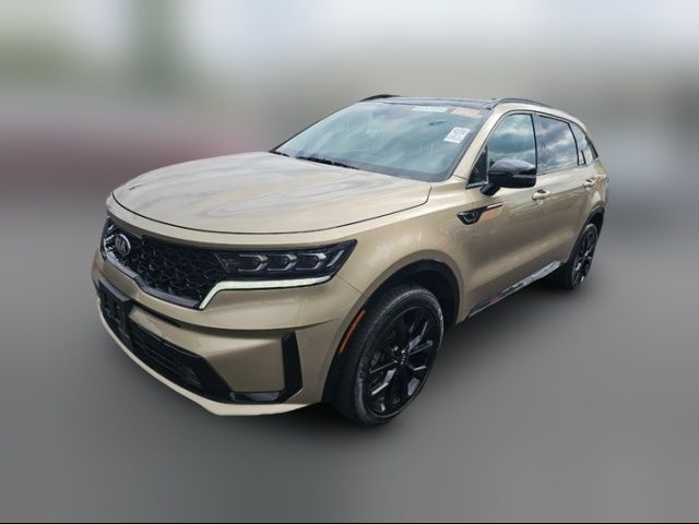 2021 Kia Sorento SX