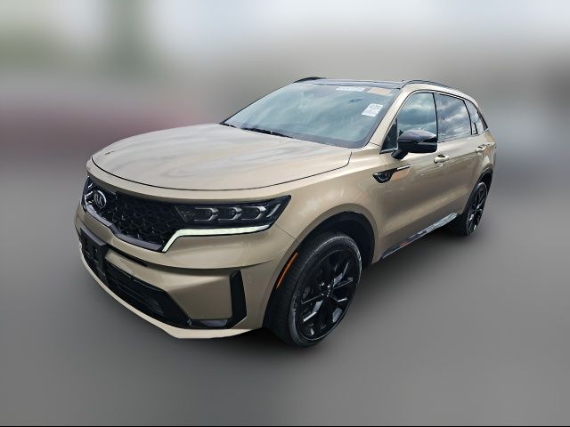 2021 Kia Sorento SX