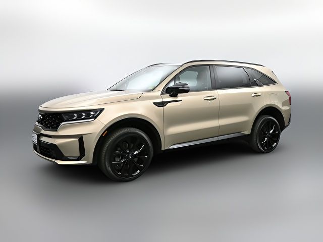 2021 Kia Sorento SX