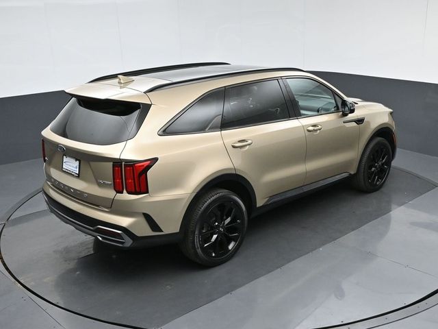 2021 Kia Sorento SX