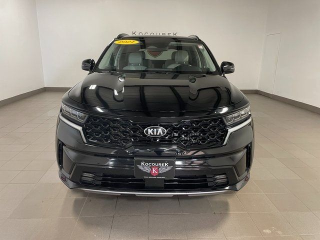 2021 Kia Sorento SX