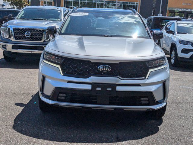 2021 Kia Sorento SX