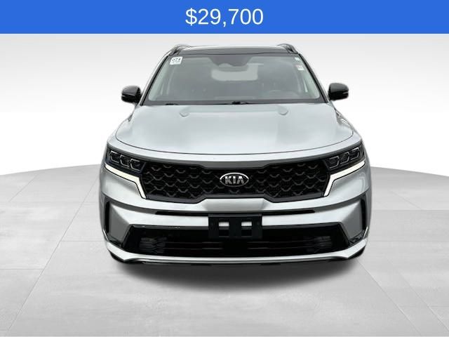 2021 Kia Sorento SX